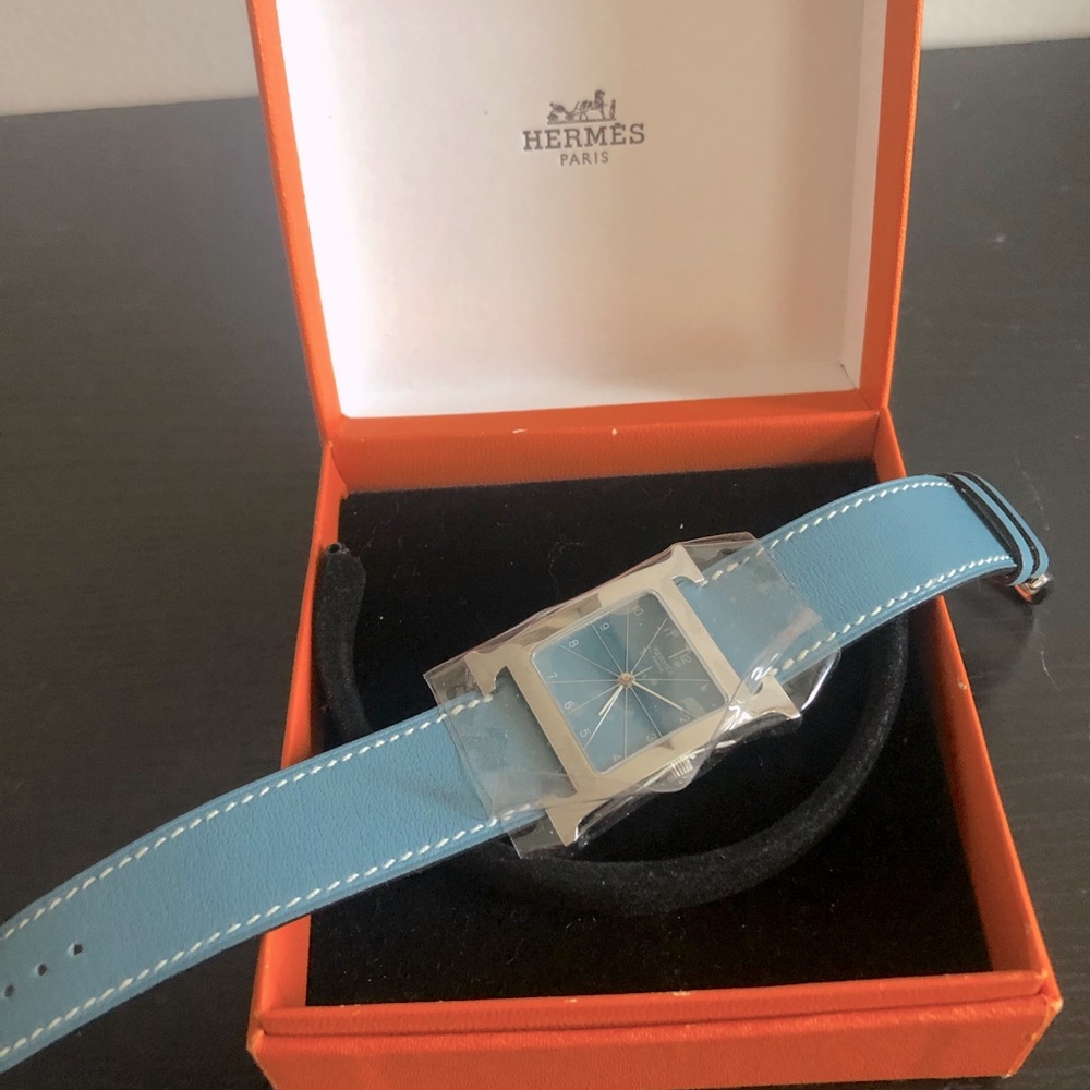 Hermès Women’s Watch